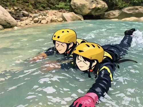 오캐모 투어 다녀왔어요!!!