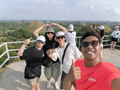 민식가이드님~~정말 최고였어요
