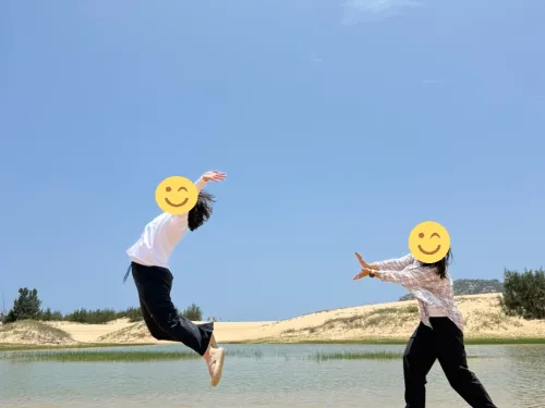 나트랑 3박 5일 후기!! (with 민우 가이드님)