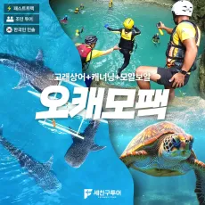 오캐모팩