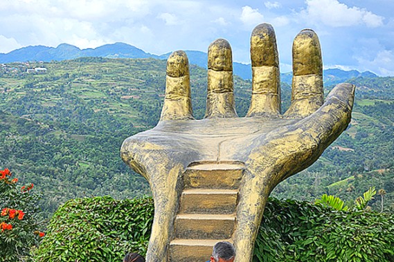 🏛️ 시티투어