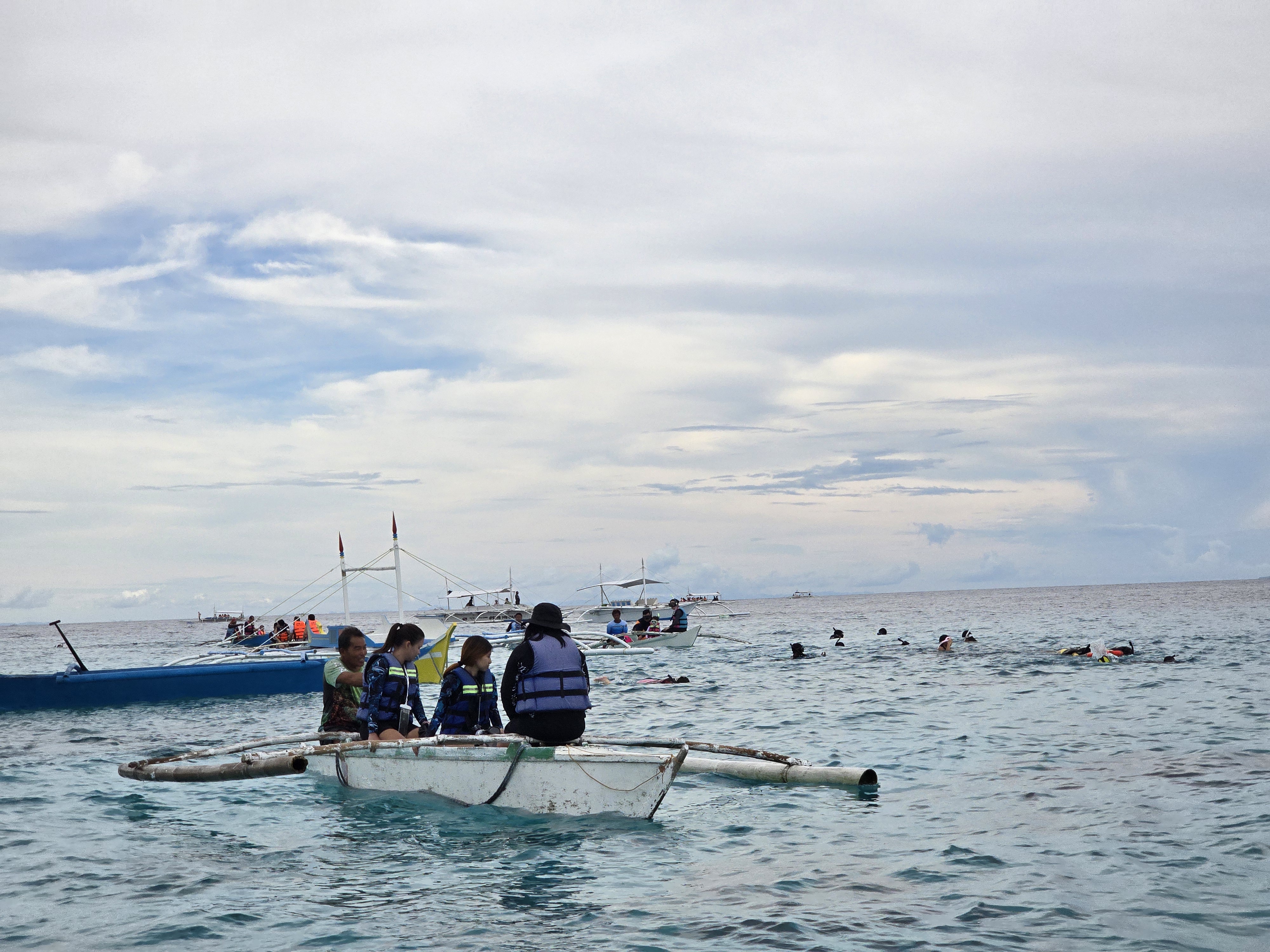 슬림팩 2일 일정 