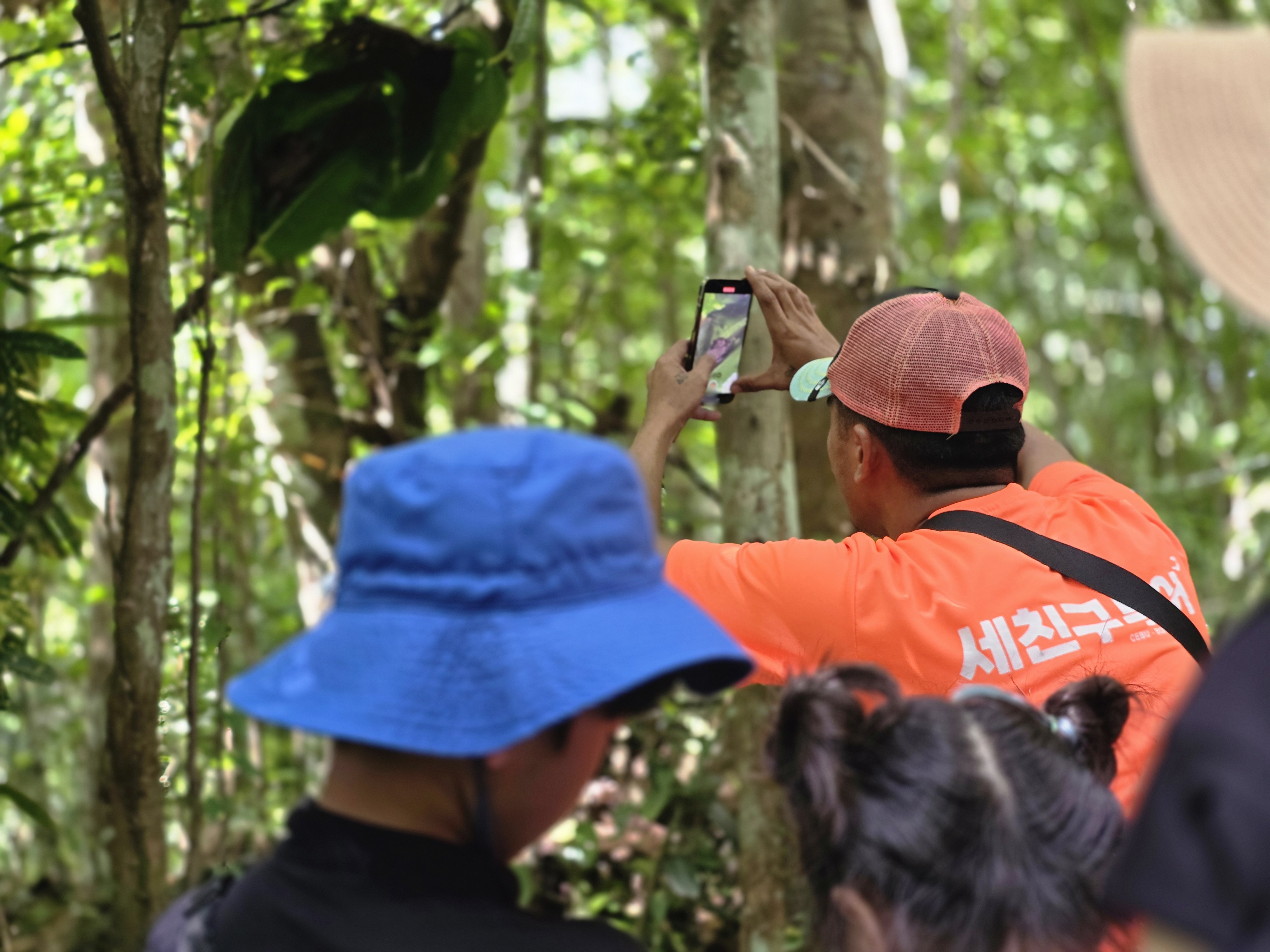 슬림팩 2일 일정 