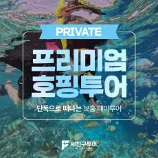 프리미엄 발리카삭 호핑