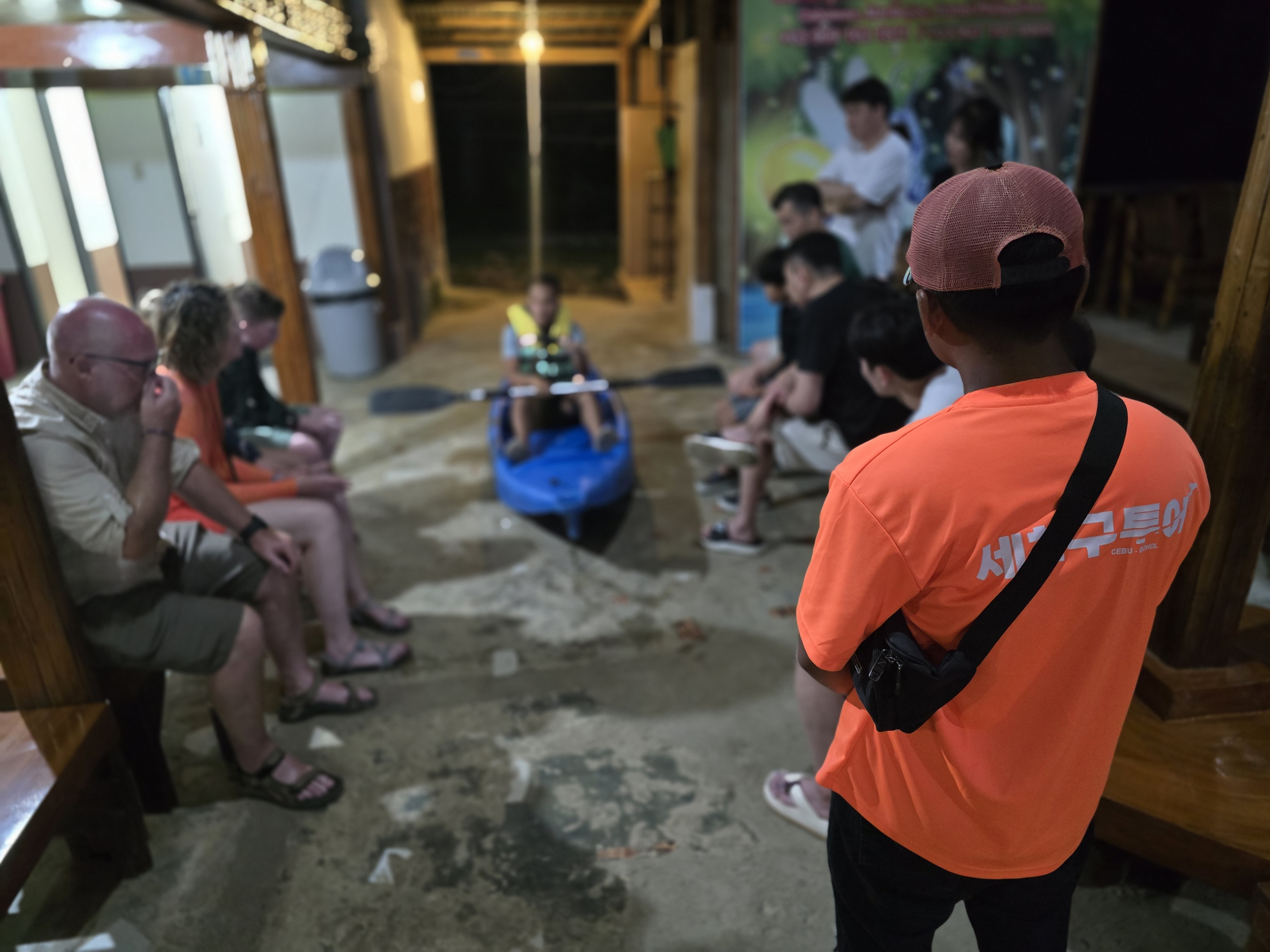 프리미엄샌딩팩