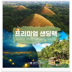 프리미엄샌딩팩