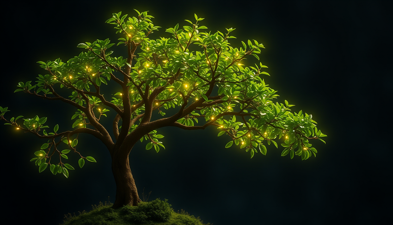 원데이 호핑반딧불