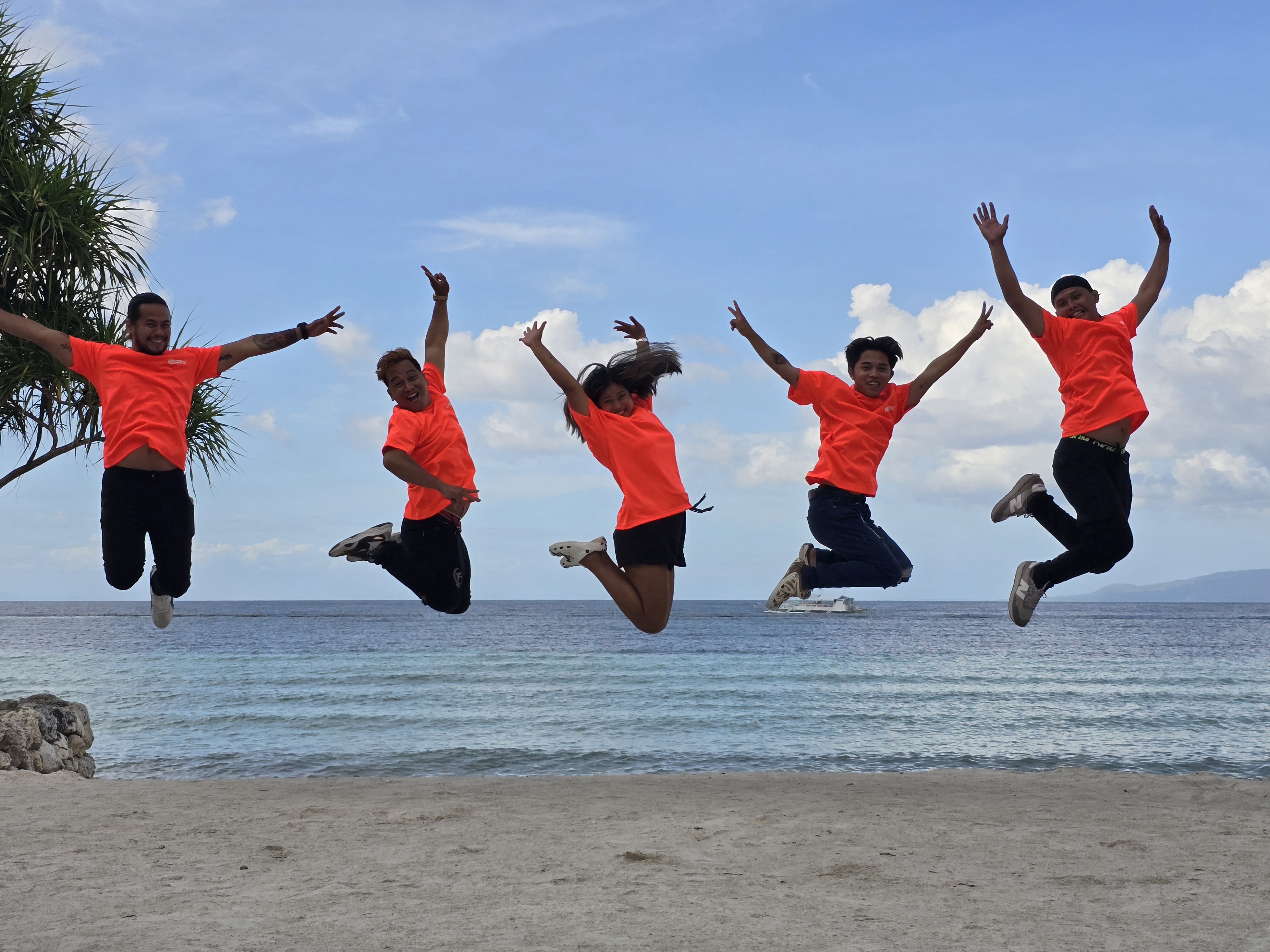 원데이 다이빙팩