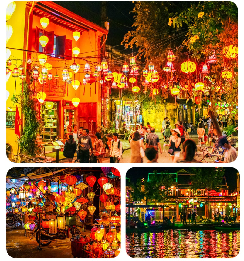 [DAY투어] 호이안