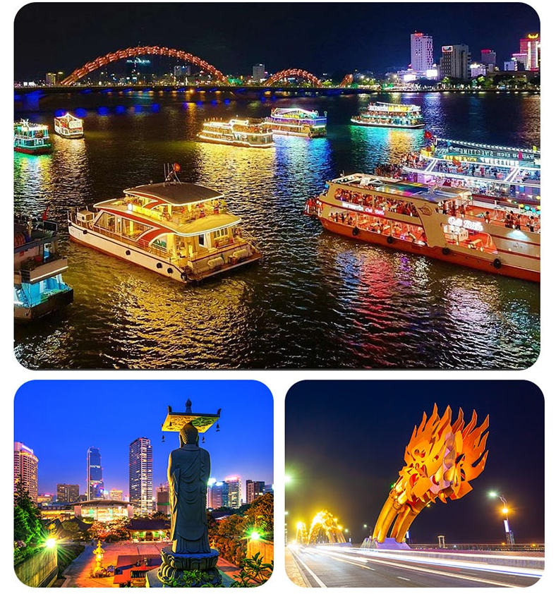 [올인원 54홀] 골프 패키지